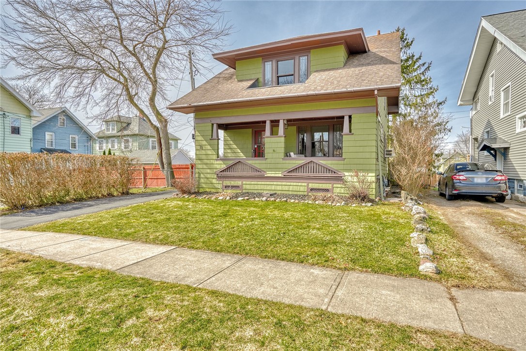 21 E Nottingham Rd Rd, Rochester, New York image 25