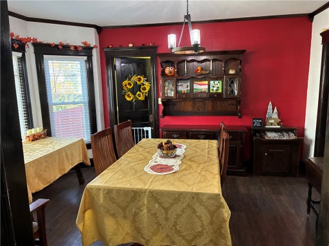 Tiny photo for 20 Hamlin Street, Cortland, NY 13045 (MLS # R1724419)