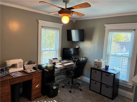 Tiny photo for 20 Hamlin Street, Cortland, NY 13045 (MLS # R1724419)