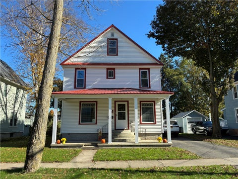 Tiny photo for 20 Hamlin Street, Cortland, NY 13045 (MLS # R1724419)