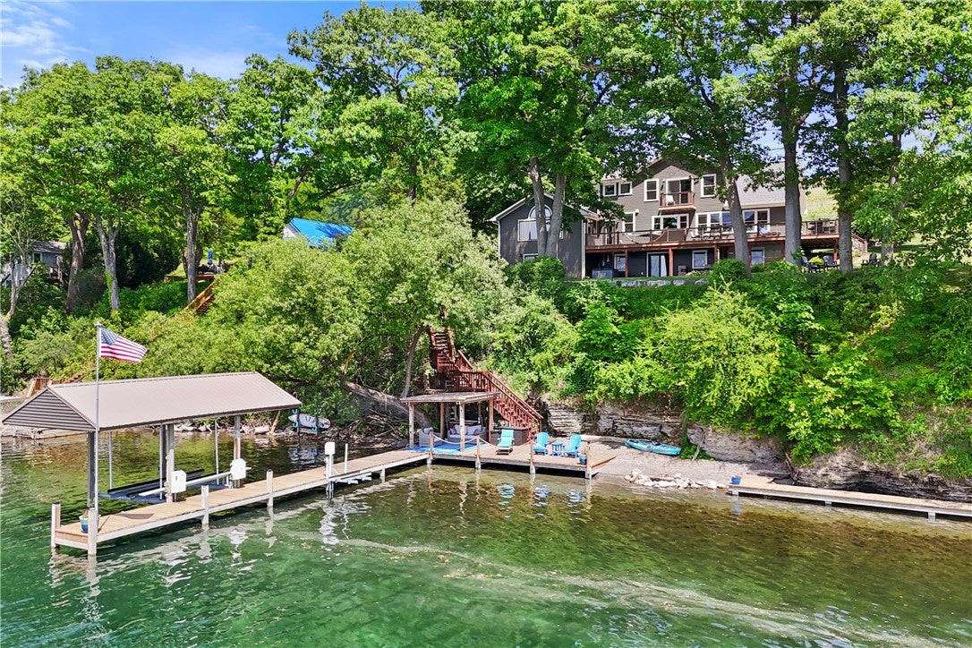 5580 Peach Orchard Road