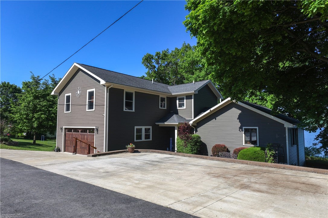 5580 Peach Orchard Road