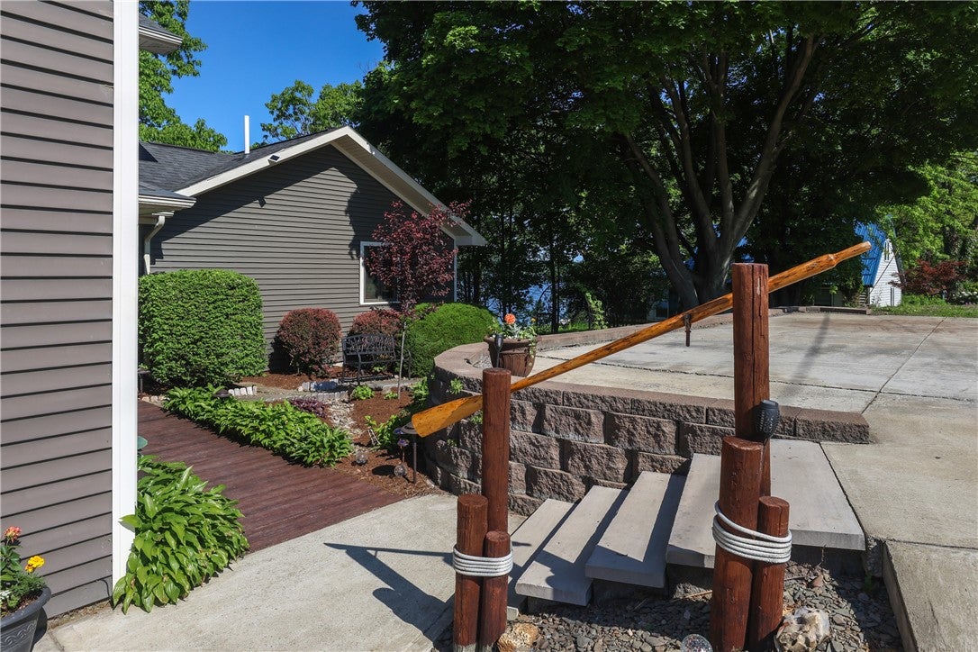 5580 Peach Orchard Road