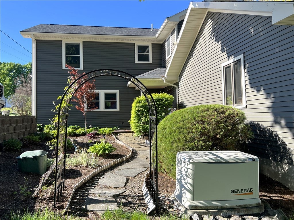 5580 Peach Orchard Road