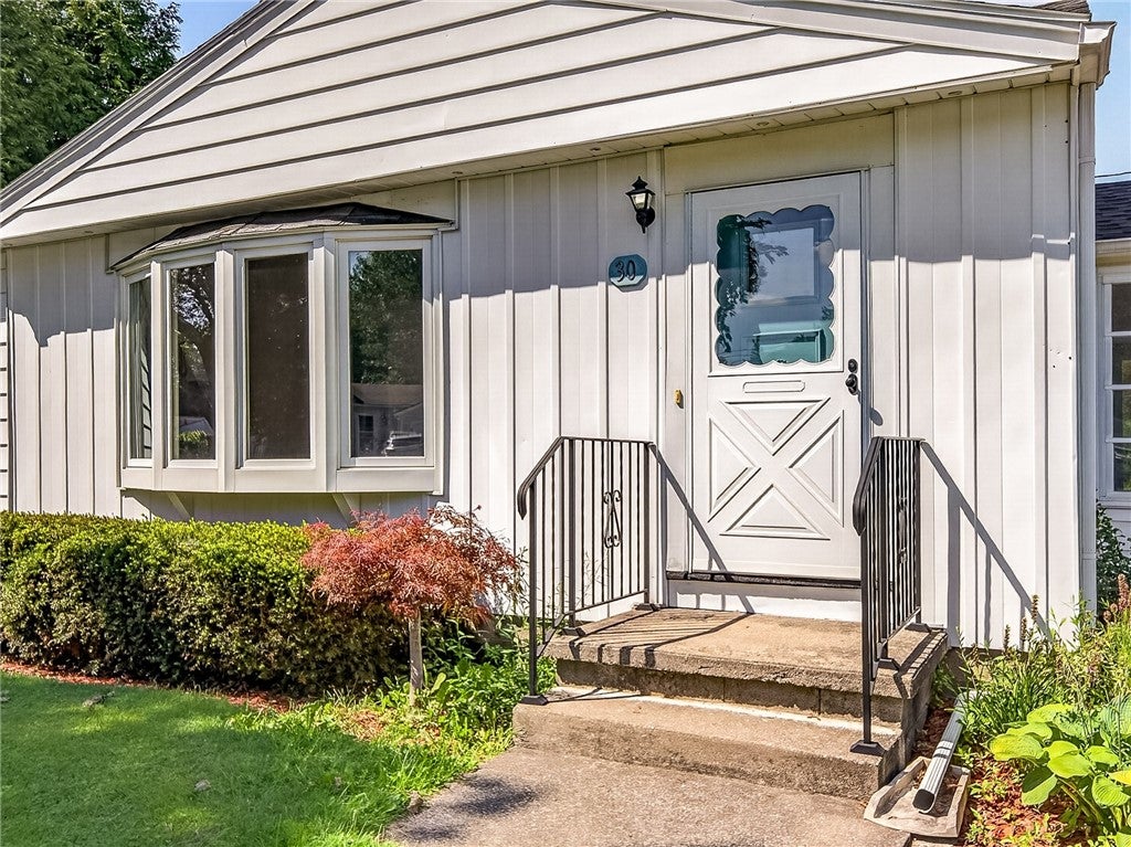 30 Rumson Road