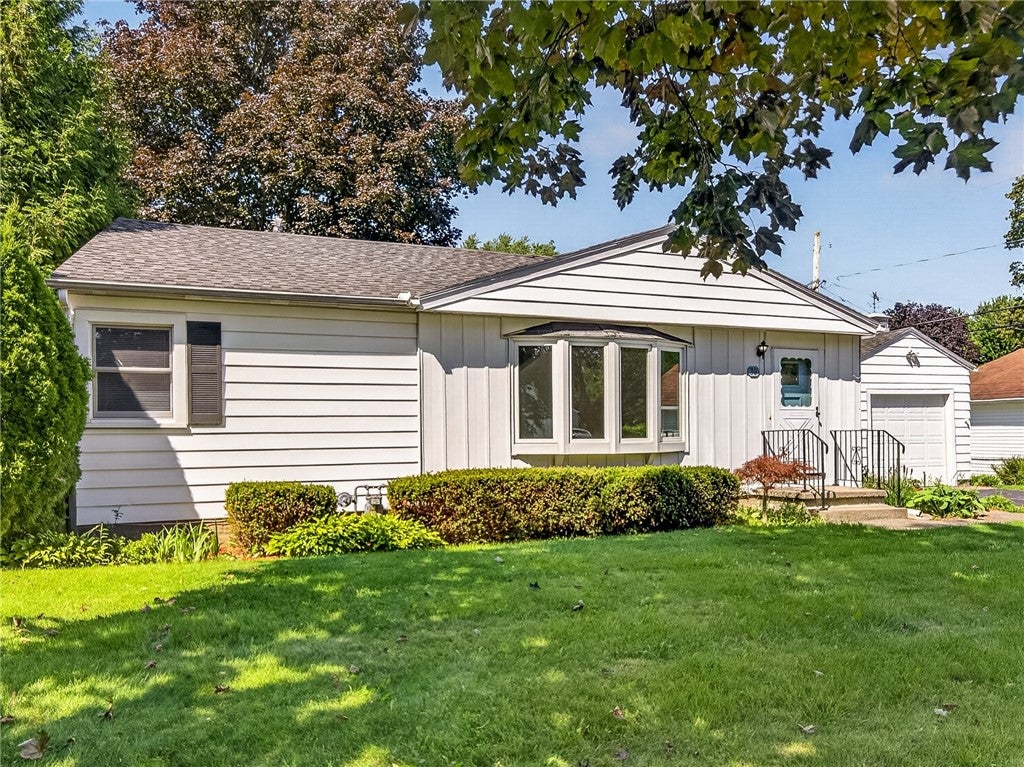 30 Rumson Road