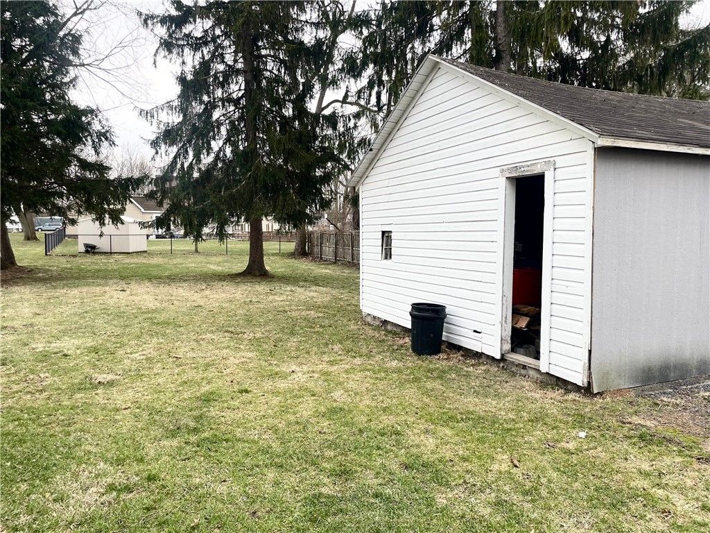 Photo of 50 Swift Street, Auburn, NY 13021 (MLS # R1667275)