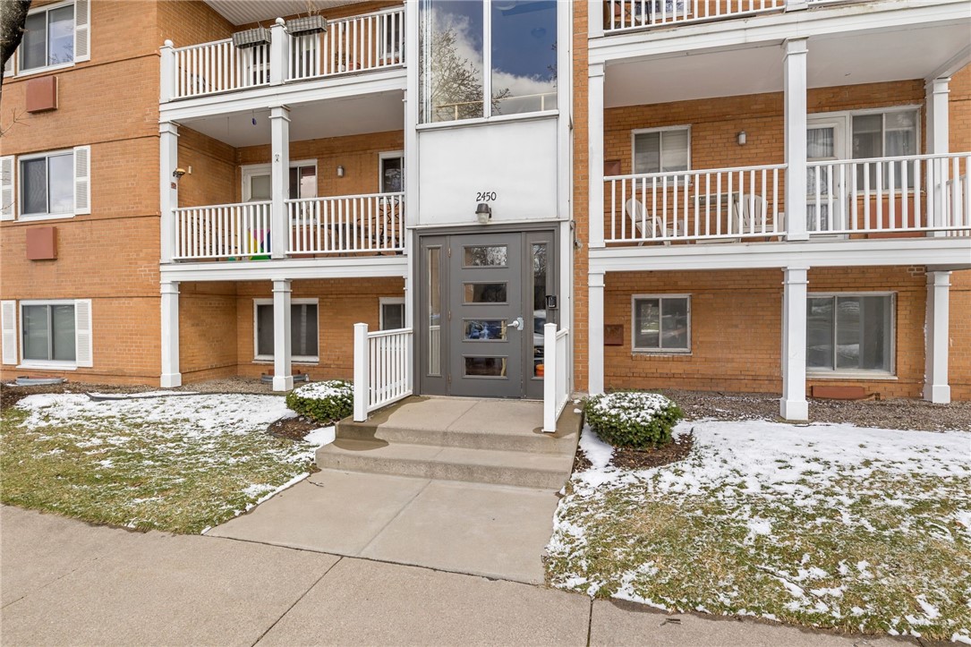 2450 East Avenue #B, Brighton, New York image 26