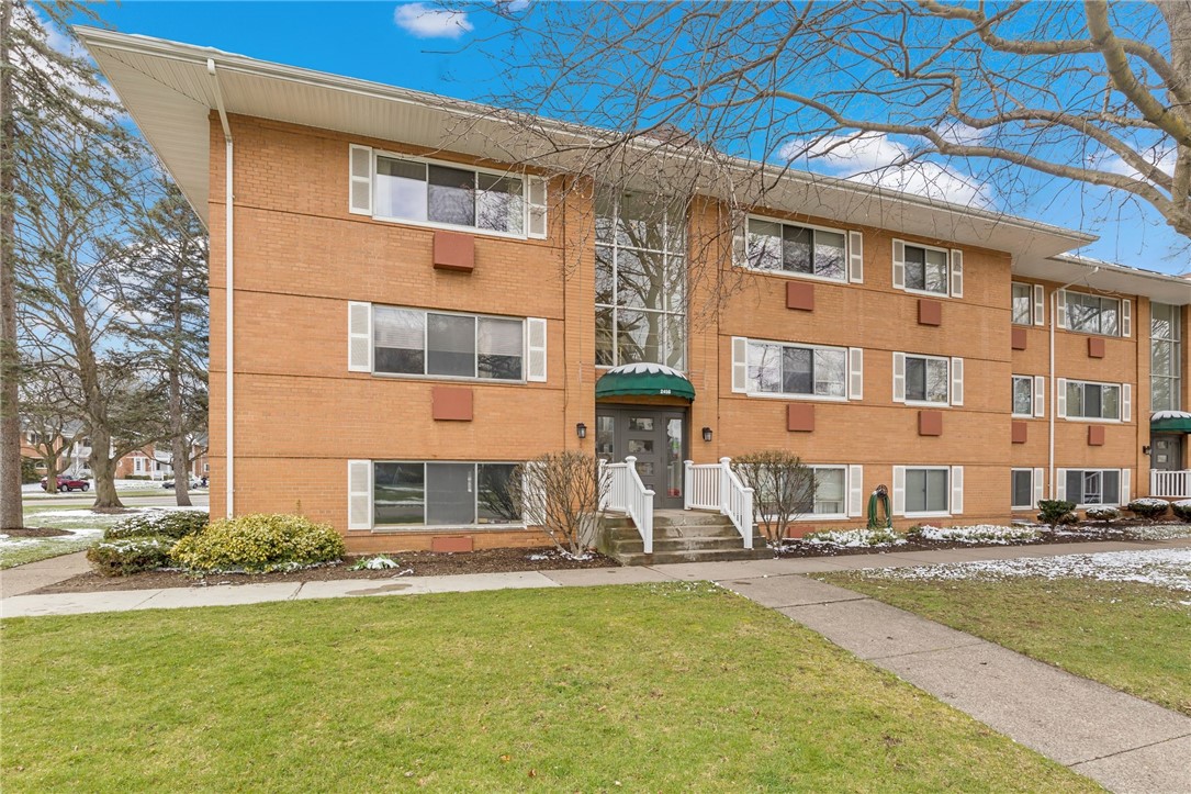 2450 East Avenue #B, Brighton, New York image 1