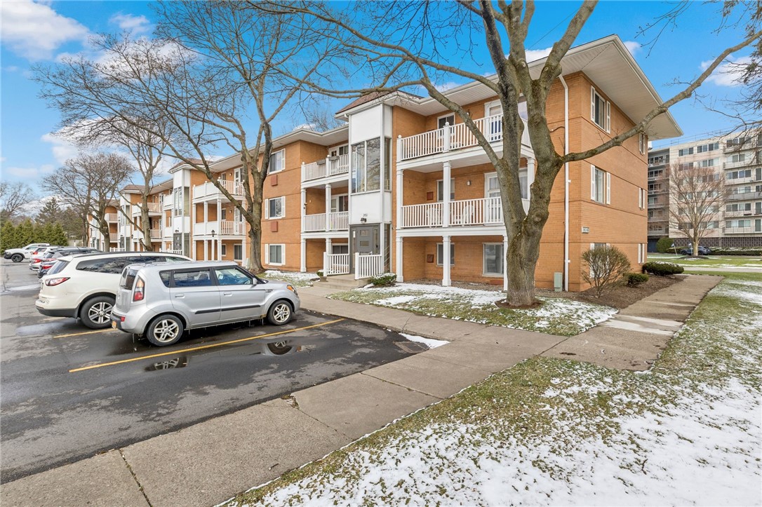 2450 East Avenue #B, Brighton, New York image 27