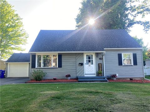 25 San Mateo Road Rochester NY 14624