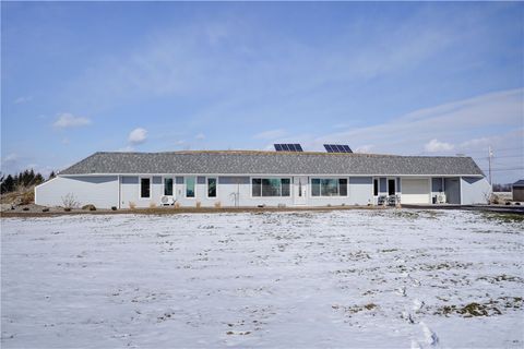 2654 Whalen Road Bloomfield NY 14469