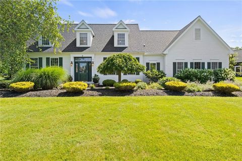 Homes For Sale - 2 Esker Rise<br/> Victor, NY 14564