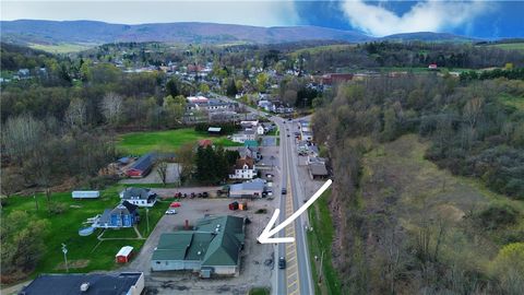 Photo of 620 Elmira Street St, PA 16947 (MLS # R1656842)