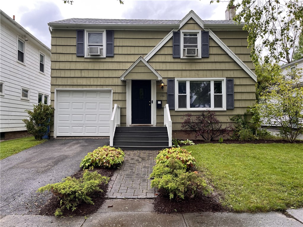 156 Rossiter Road, Rochester, New York image 1