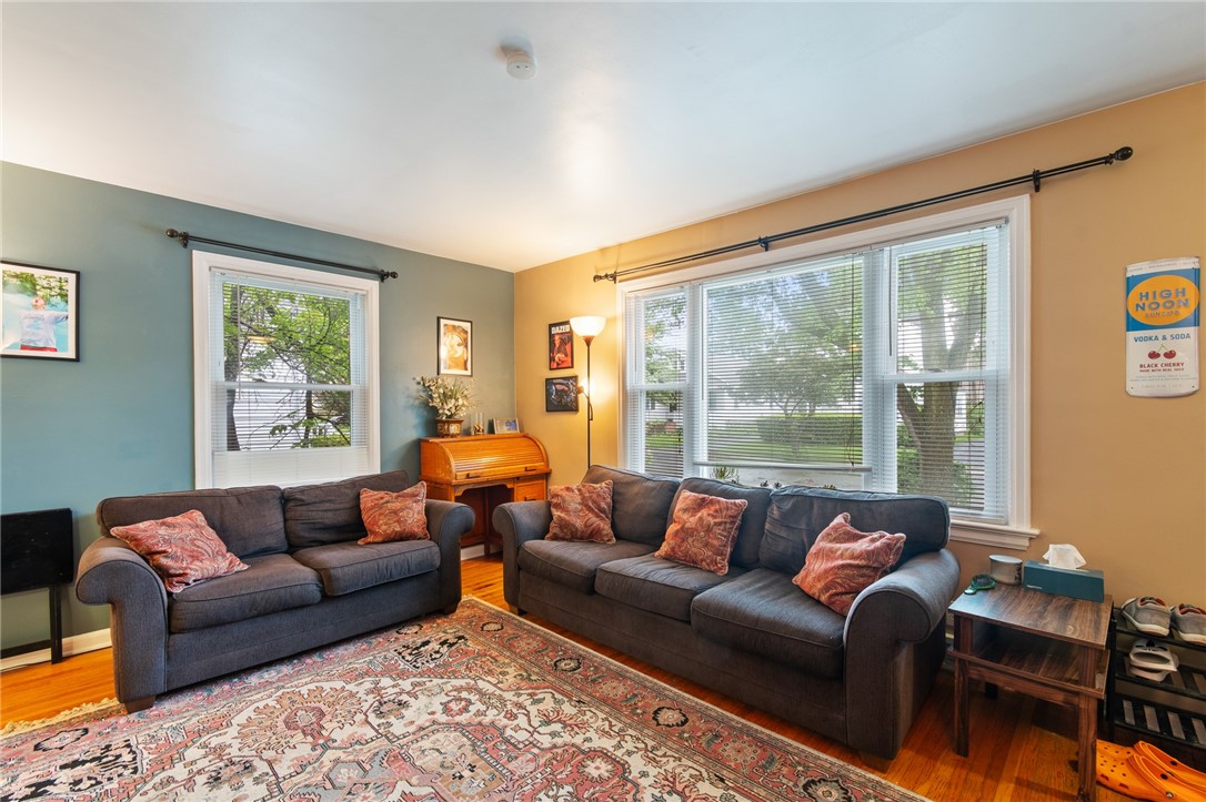 156 Rossiter Road, Rochester, New York image 13
