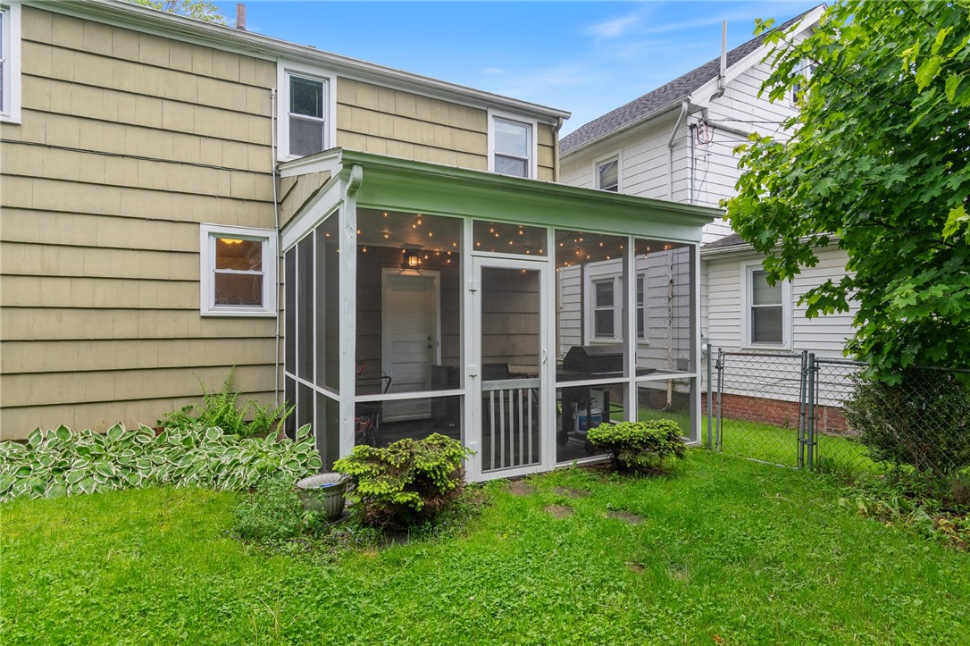 156 Rossiter Road, Rochester, New York image 26