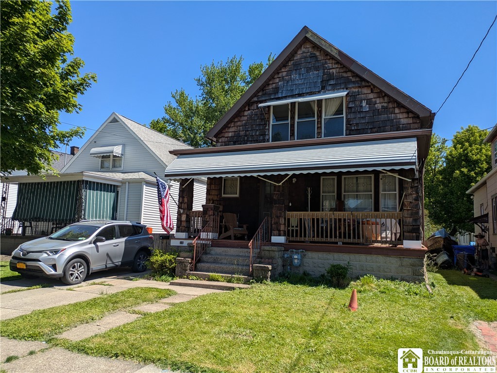 28 Oschawa Avenue