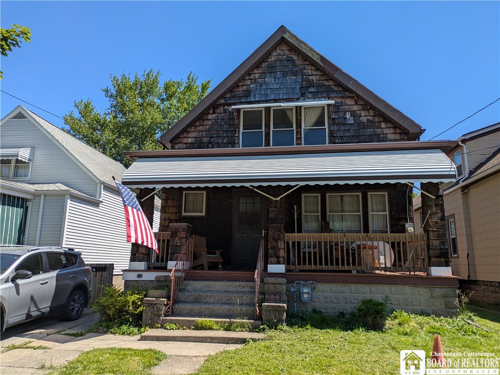 28 Oschawa Avenue