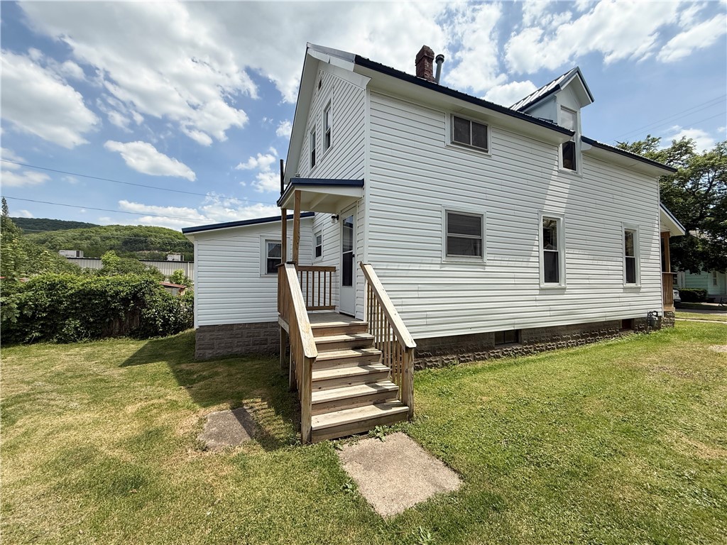 71 Sherman Street