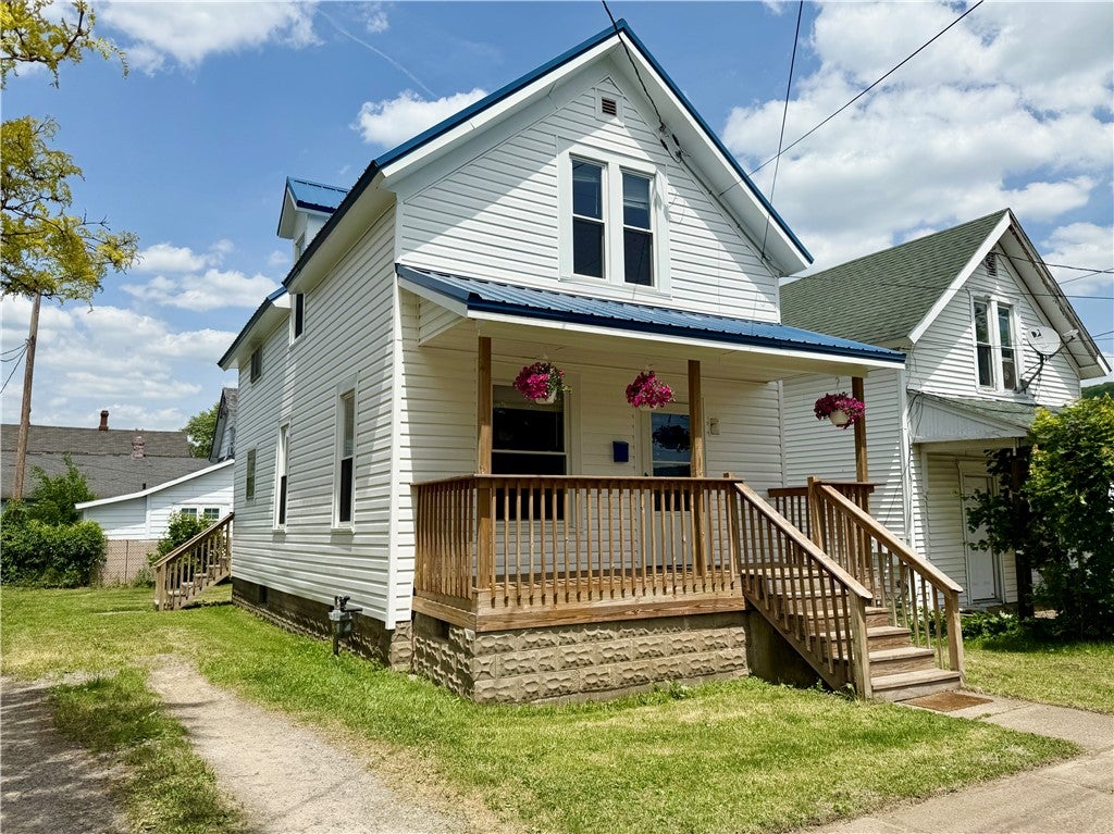 71 Sherman Street