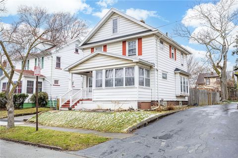 Homes For Sale - 187 Nichols Street<br/> Monroe County, Rochester, NY 14609