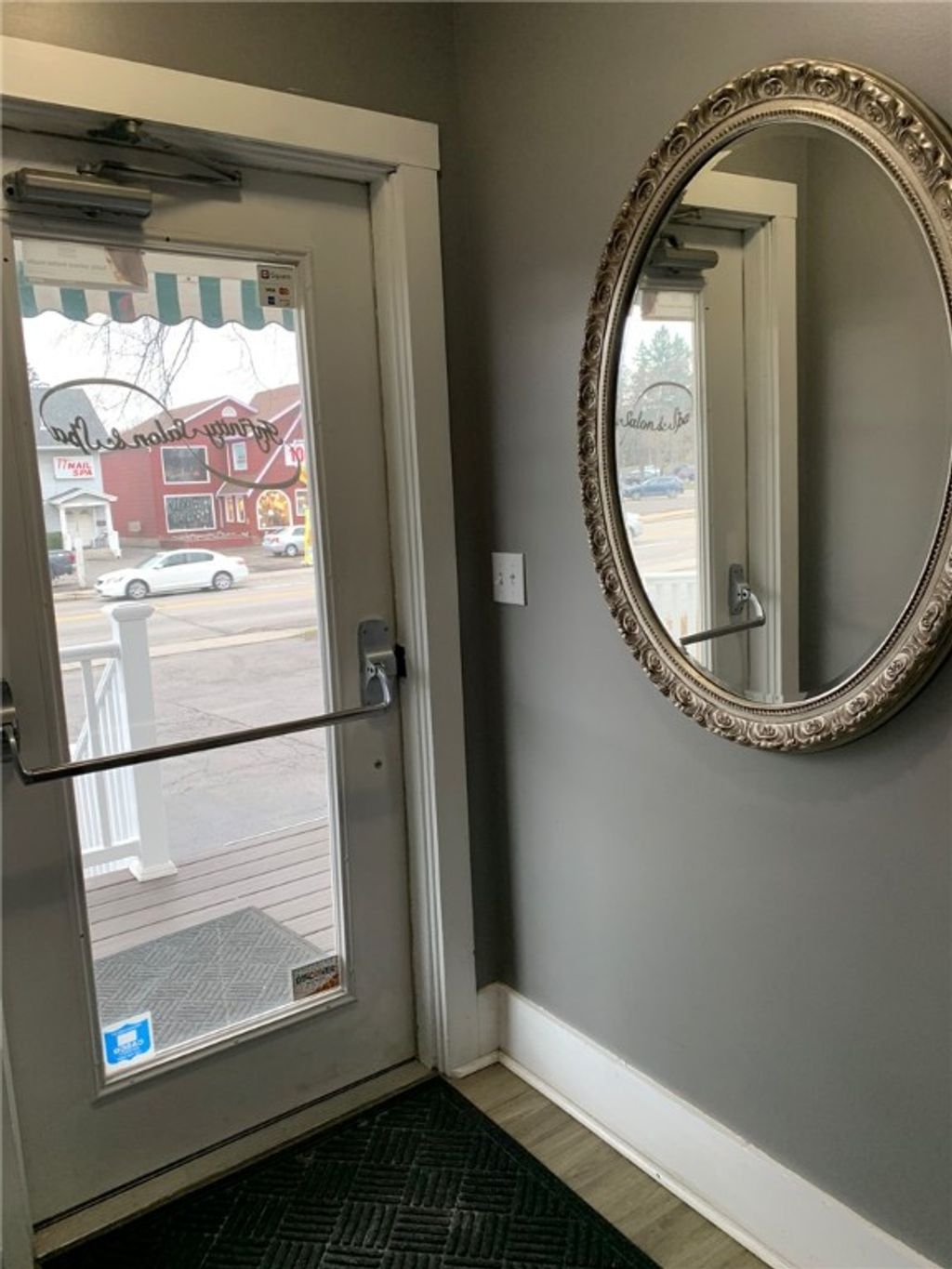 Photo of 1704 Monroe Avenue, Brighton, NY 14618 (MLS # R1658649)