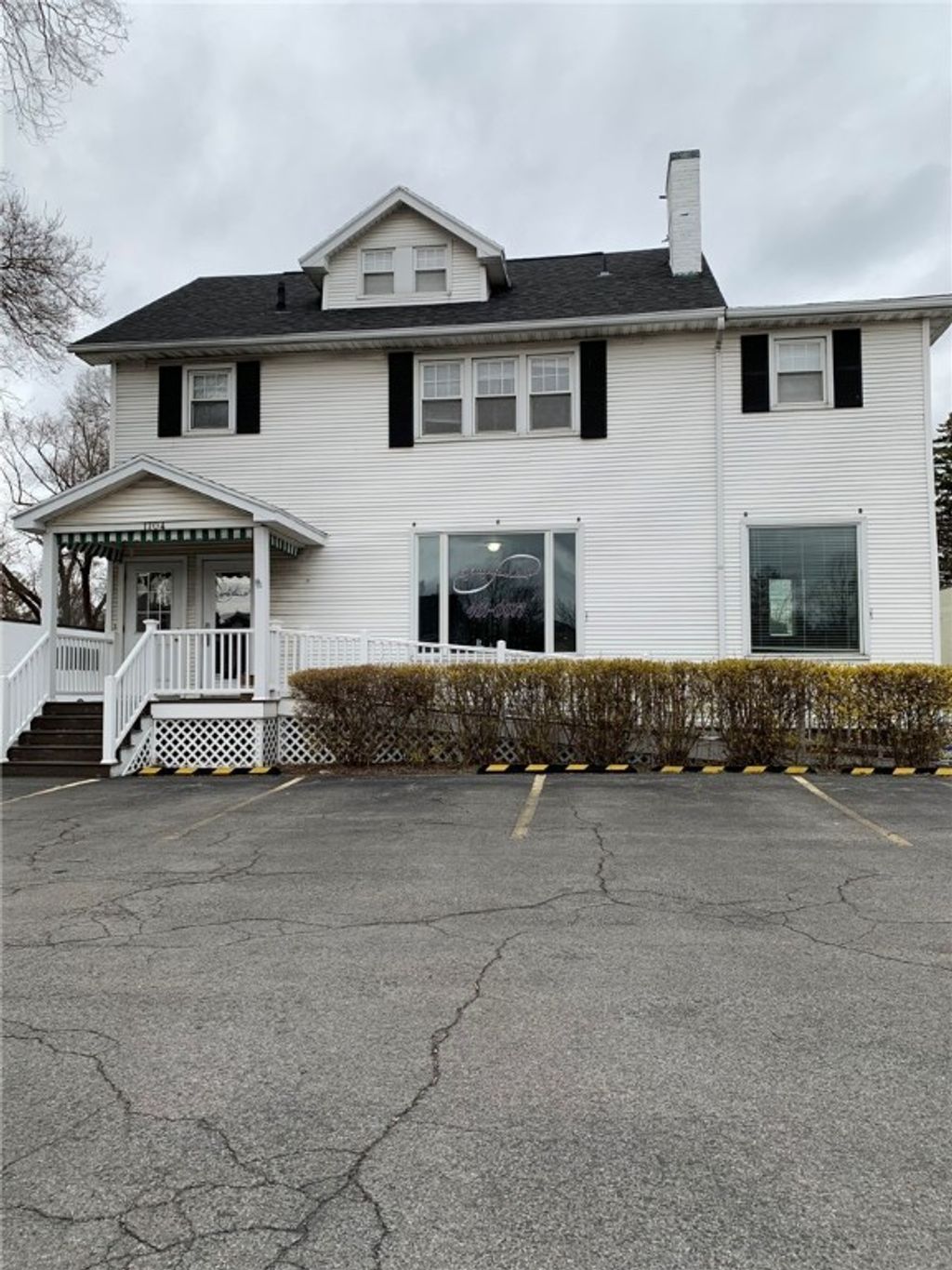 Photo of 1704 Monroe Avenue, Brighton, NY 14618 (MLS # R1658649)