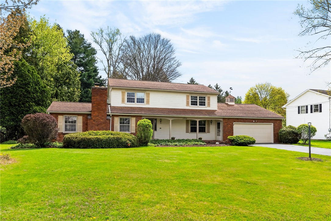 1764 Jackson Road