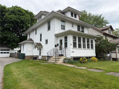 Apartment For Rent - 60 Cheltenham Rd Rd #DOWN<br/> Rochester, NY 14612