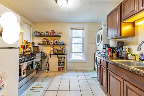 Tiny photo for 50 Rowley Street #D, Rochester, NY 14607 (MLS # R1660312)