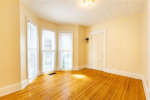 Tiny photo for 50 Rowley Street #D, Rochester, NY 14607 (MLS # R1660312)