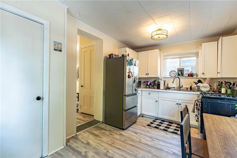 Tiny photo for 50 Rowley Street #D, Rochester, NY 14607 (MLS # R1660312)