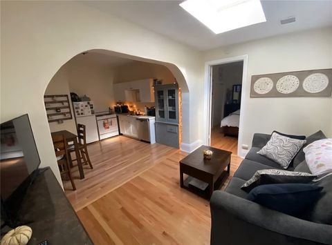 Tiny photo for 50 Rowley Street #D, Rochester, NY 14607 (MLS # R1660312)