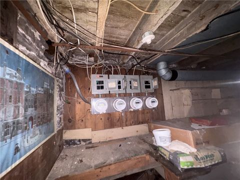 Tiny photo for 50 Rowley Street #D, Rochester, NY 14607 (MLS # R1660312)