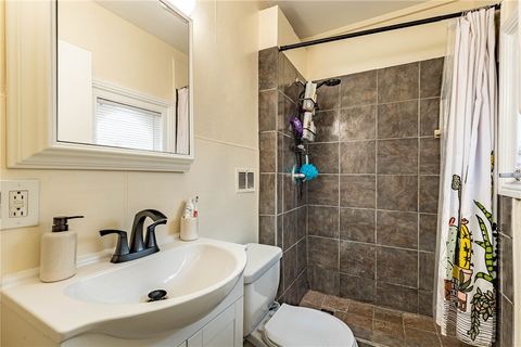 Tiny photo for 50 Rowley Street #D, Rochester, NY 14607 (MLS # R1660312)