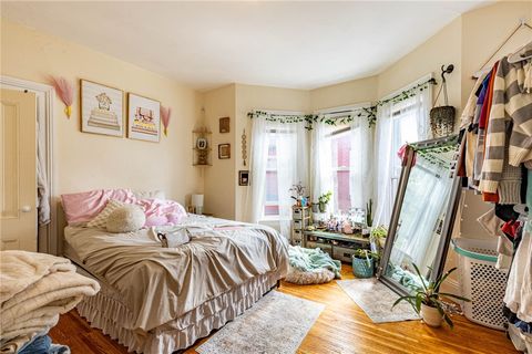 Tiny photo for 50 Rowley Street #D, Rochester, NY 14607 (MLS # R1660312)