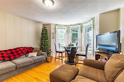 Tiny photo for 50 Rowley Street #D, Rochester, NY 14607 (MLS # R1660312)