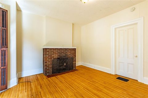 Tiny photo for 50 Rowley Street #D, Rochester, NY 14607 (MLS # R1660312)