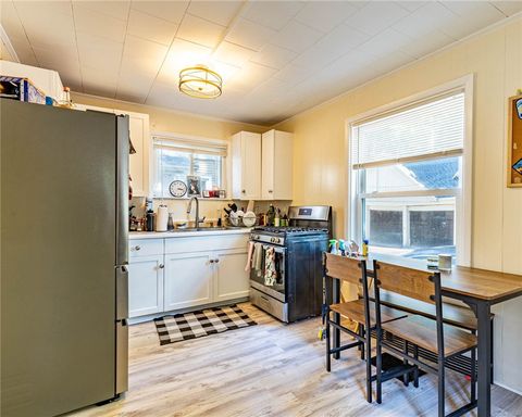 Tiny photo for 50 Rowley Street #D, Rochester, NY 14607 (MLS # R1660312)