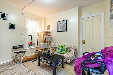 Tiny photo for 50 Rowley Street #D, Rochester, NY 14607 (MLS # R1660312)