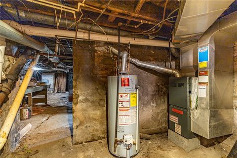 Tiny photo for 50 Rowley Street #D, Rochester, NY 14607 (MLS # R1660312)