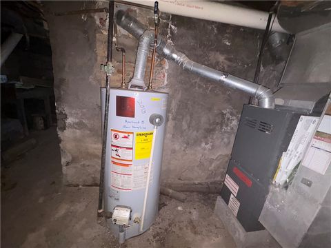 Tiny photo for 50 Rowley Street #D, Rochester, NY 14607 (MLS # R1660312)