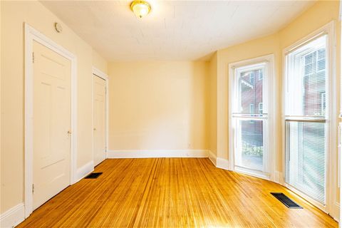 Tiny photo for 50 Rowley Street #D, Rochester, NY 14607 (MLS # R1660312)