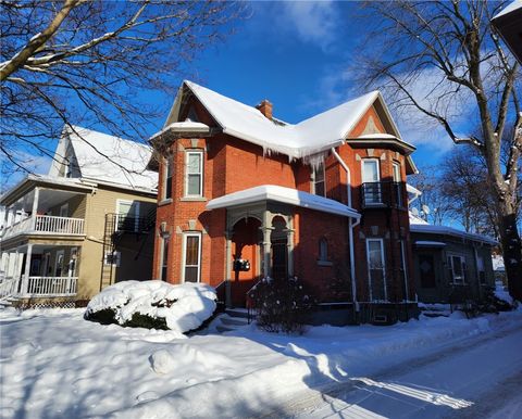 50 Rowley Street D Rochester NY 14607