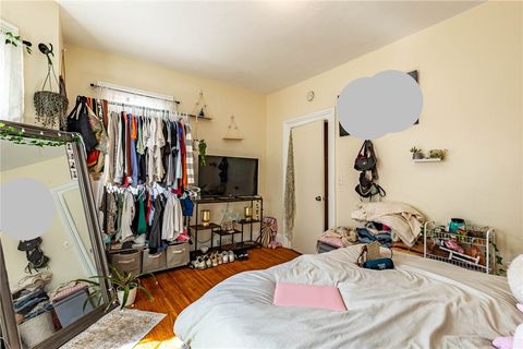 Tiny photo for 50 Rowley Street #D, Rochester, NY 14607 (MLS # R1660312)