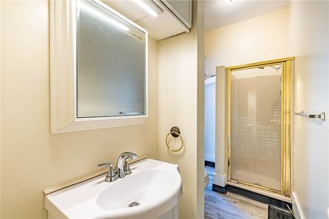 Tiny photo for 50 Rowley Street #D, Rochester, NY 14607 (MLS # R1660312)