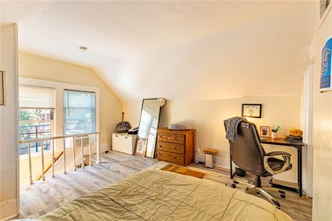 Tiny photo for 50 Rowley Street #D, Rochester, NY 14607 (MLS # R1660312)