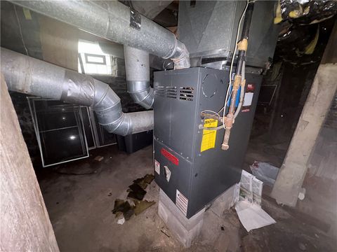 Tiny photo for 50 Rowley Street #D, Rochester, NY 14607 (MLS # R1660312)