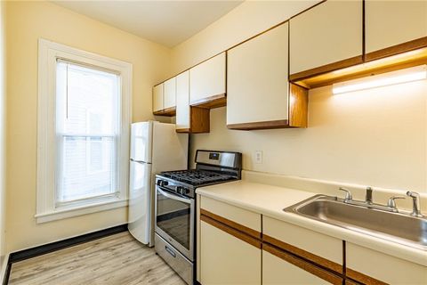 Tiny photo for 50 Rowley Street #D, Rochester, NY 14607 (MLS # R1660312)